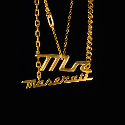 MR. MASERATI - BEST OF BAXTER DURY 2001 - 2021