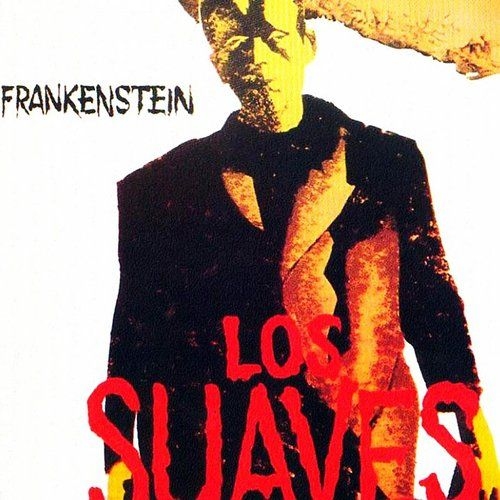 FRANKENSTEIN