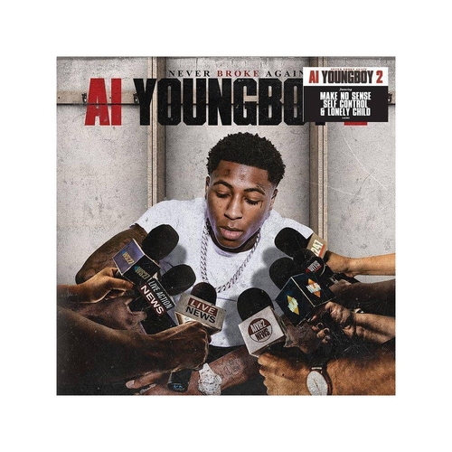 AL YOUNGBOY 2