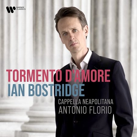 TORMENTO D'AMORE