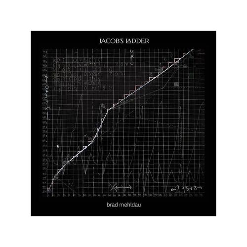 JACOB'S LADDER