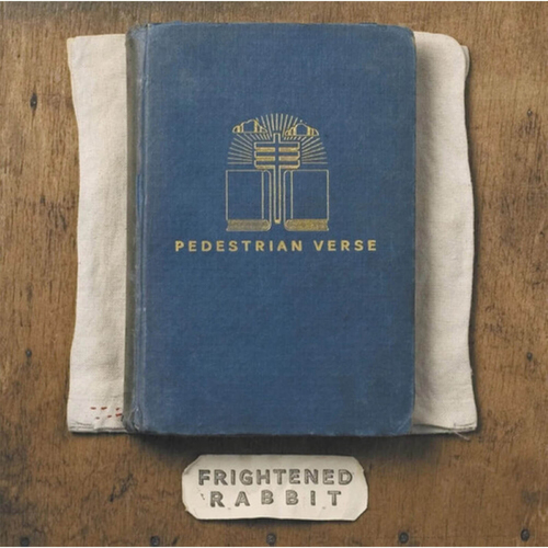 PEDESTRIAN VERSE