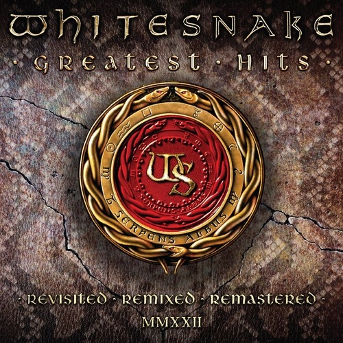 GREATEST HITS (REVISITED, REMIXED & REMASTERED) (180g)