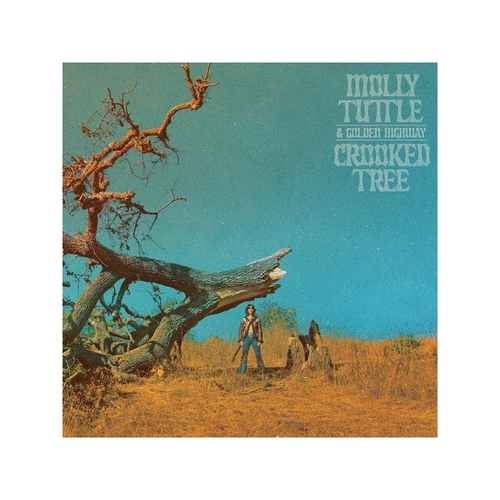 CROOKED TREE