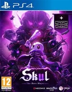 PS4 SKUL: THE HERO SLAYER