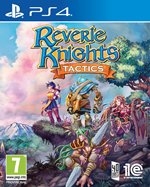 PS4 REVERIE KNIGHTS TACTICS