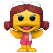 FUNKO POP AD ICONS: MCDONALDS - BIRDIE