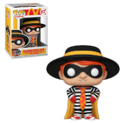 FUNKO POP AD ICONS: MCDONALD'S - HAMBURGLAR