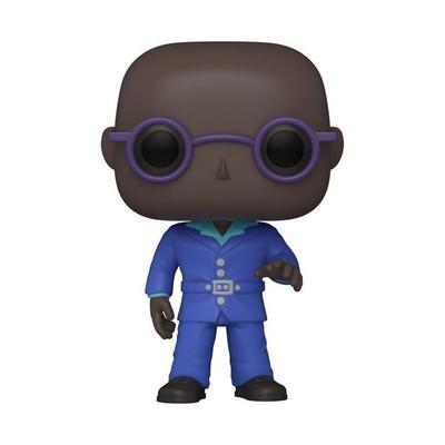 FUNKO POP MOVIES: THE MATRIX 4 - MORPHEUS