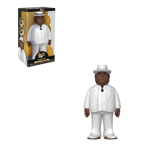 FUNKO VINYL GOLD 12