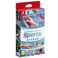 SWITCH NINTENDO SWITCH SPORTS