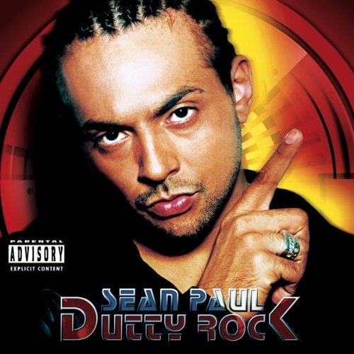 DUTTY ROCK