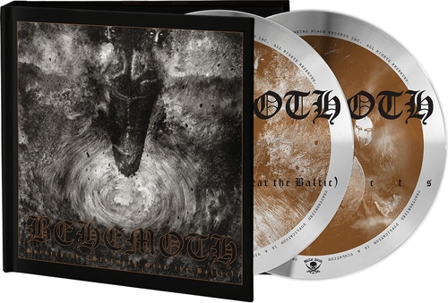 Sventevith (RI)  Digibook 2CD (n/a for Polish stores)