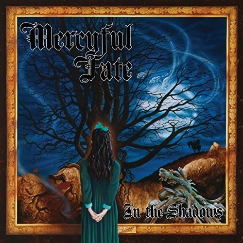 In The Shadows (180g Black Vinyl)