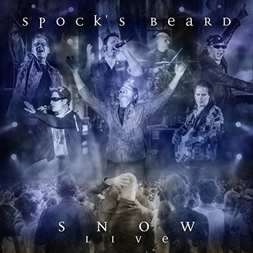 Snow Live (180g Black Vinyl)