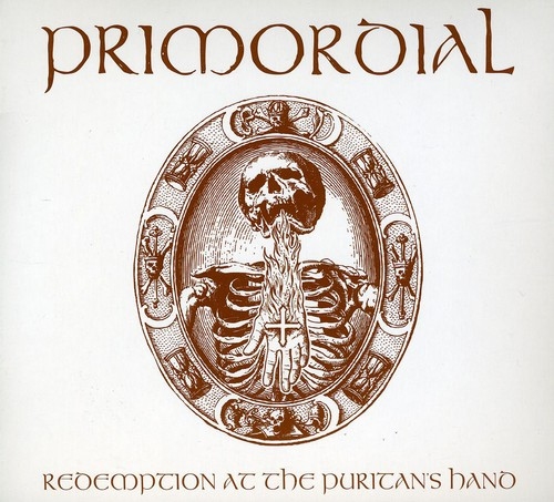 Redemption at the Puritan's Hand