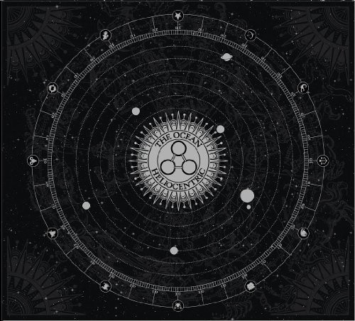 Heliocentric