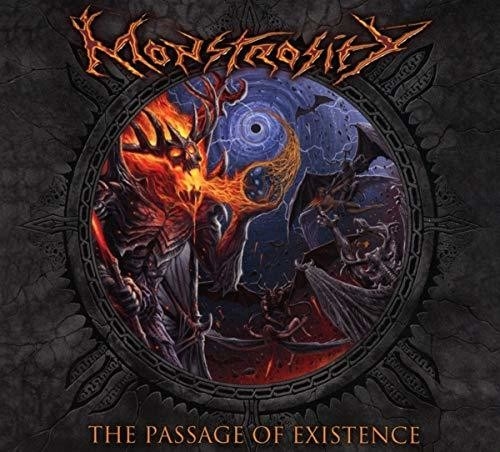 The Passage Of Existence