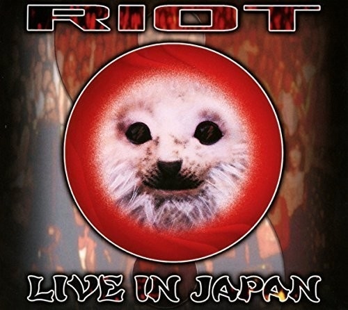 Live In Japan