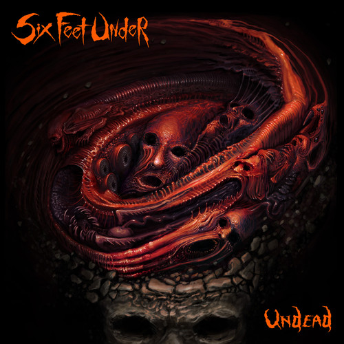 Undead LTD1st ED DIGI