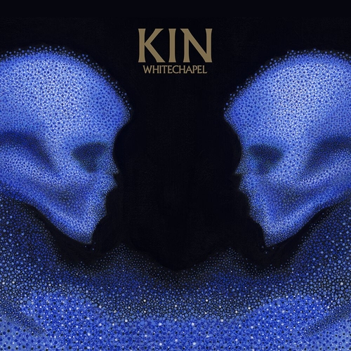 Kin  Digipak