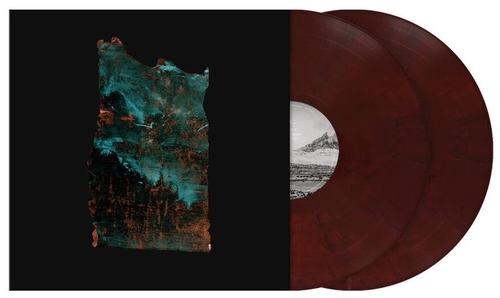 The Long Road North (Wine Red Marbled Vinyl)