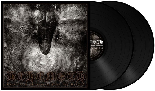 Sventevith (RI)  (180g Black Vinyl) (n/a for Polish stores)