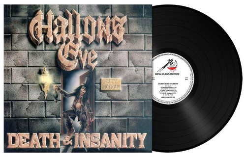 Death And Insanity 