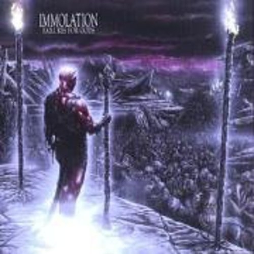 Failures For Gods (180g Black Vinyl)