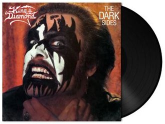 The Dark Sides (RI) (180g Black Vinyl)