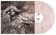 Deal With The Devil  (Rose White Marbled Vinyl