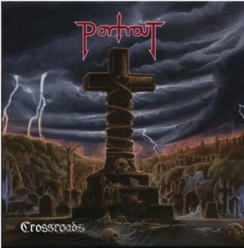 Crossroads (180g Black Vinyl)