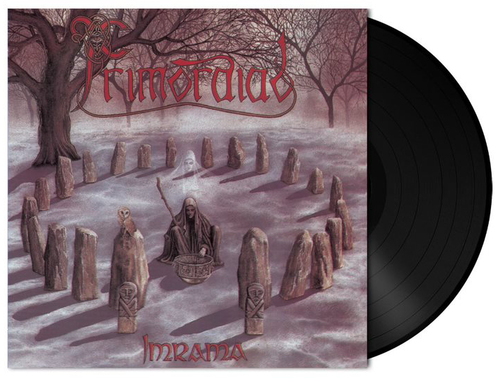 Imrama RI (180g Black Vinyl)