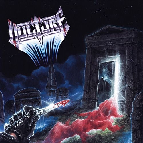 Ghastly Waves & Battered Graves (180g Black Vinyl)