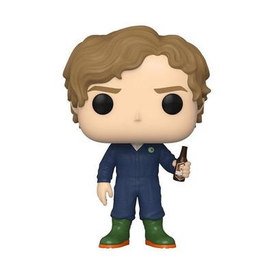 FUNKO POP TELEVISION: LETTERKENNY -DARYL