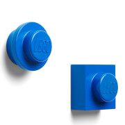 LEGO MAGNET SET BLUE