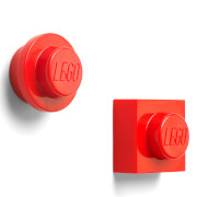 LEGO MAGNET SET RED