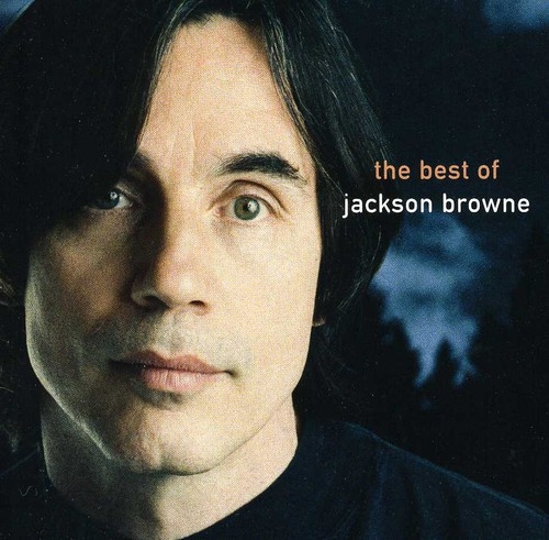 NEXT VOICE YOU HEAR - THE BEST OF JACKSON BROWNE