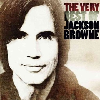 VERY BEST OF JACKSON BROWNE