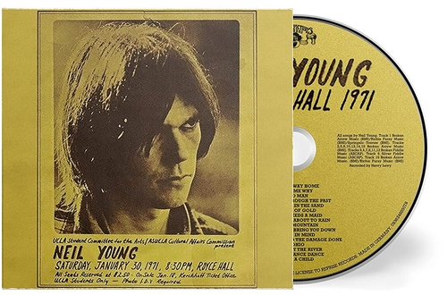 ROYCE HALL 71
