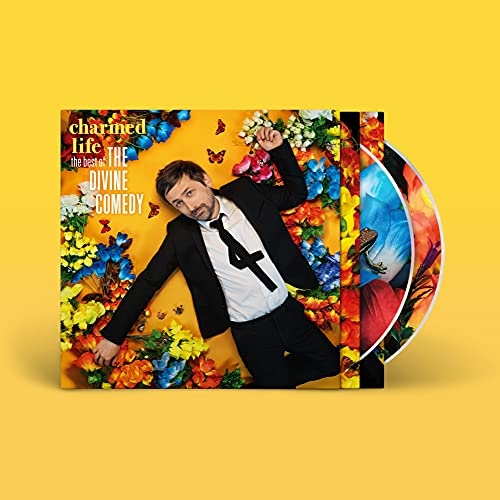 CHARMED LIFE - THE BEST OF DIVINE COMEDY