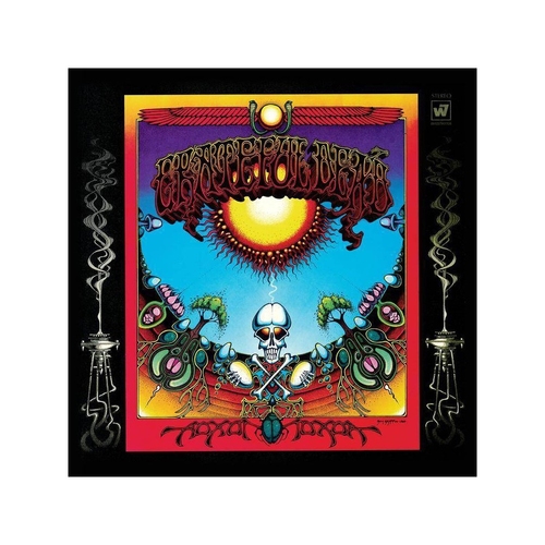 AOXOMOXOA (180g)