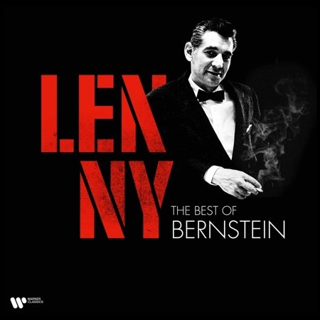 LENNY: THE BEST OF LEONARD BERNSTEIN (180g)