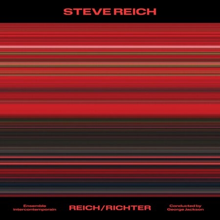 REICH: REICH/RICHTER