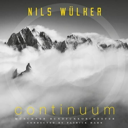 CONTINUUM (180g)
