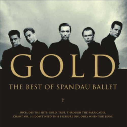 GOLD