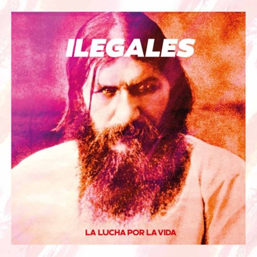 LA LUCHA POR LA VIDA