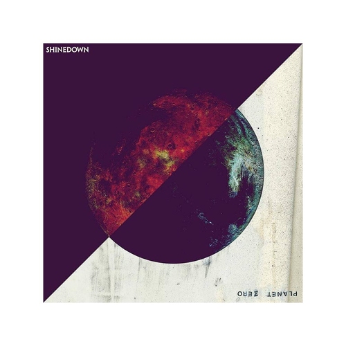 PLANET ZERO