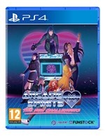 PS4 ARCADE SPIRITS: THE NEW CHALLENGERS