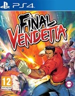 PS4 FINAL VENDETTA